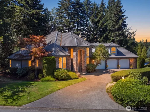 4606 Saddleback Drive NW, Gig Harbor, WA 98332