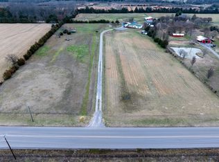 6683 Plainview Rd, Christiana, TN 37037