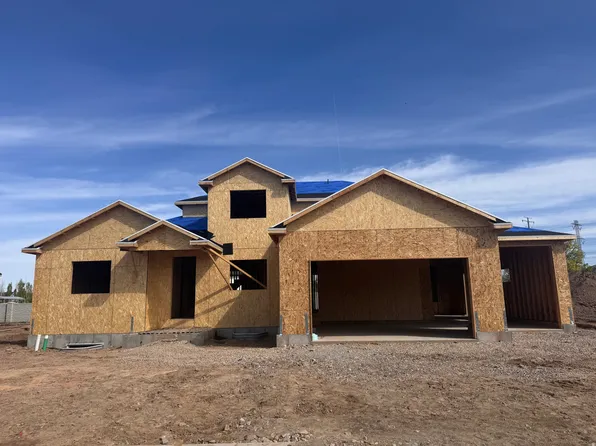 3246 W 850 N #114, Layton, UT 84041