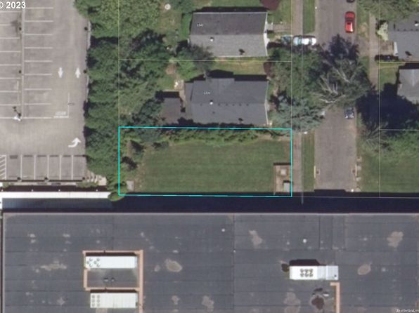 Land In Portland For Sale