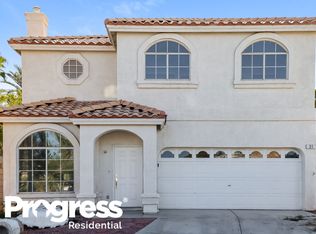 31 Diplomat Ct, Henderson, NV 89074