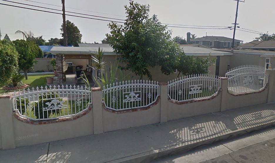 2nd image of 12100 Hermosura St