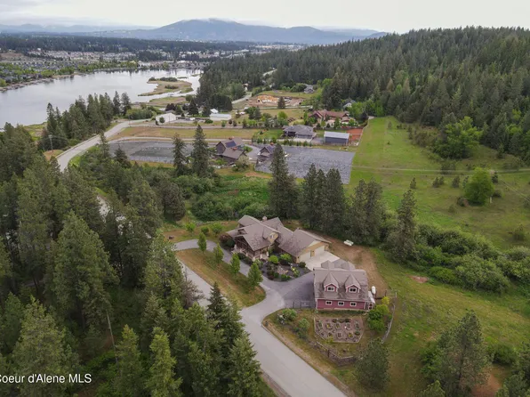 5120 W Foothill Dr, Coeur D Alene, ID 83814