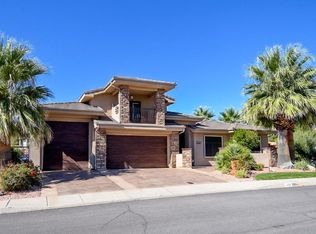 1087 N Olive Tree Dr, Washington, UT 84780