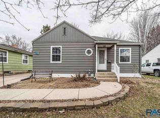 2512 S Center Ave, Sioux Falls, SD 57105