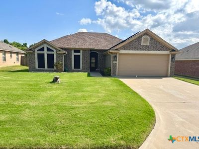1121 Chaucer Ln, Harker Heights, TX, 76548