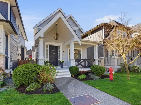 17330 2nd Ave, Surrey, BC V3Z 9P9