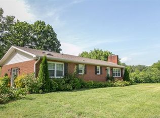 2639 Fairview Rd, Marion, NC 28752