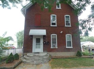 520 W Edwin St, Williamsport, PA 17701