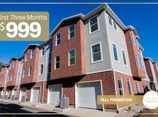 440 W 1025 S #VP, Ogden, UT 84404
