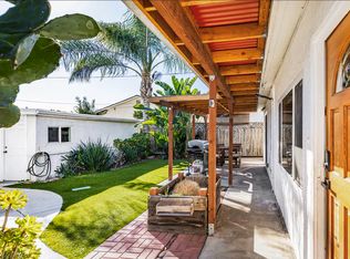 6926 Amherst St, San Diego, CA 92115