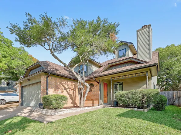 6306 Maury Holw, Austin, TX 78750