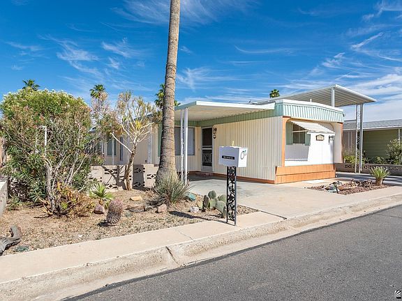 3rd image of 3651 S Papago Dr