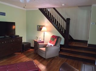 1201 Trevanion Ave, Pittsburgh, PA