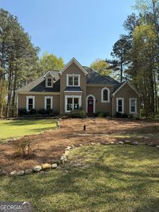 1030 Oconee Crossing Cir, Bogart, GA, 30622