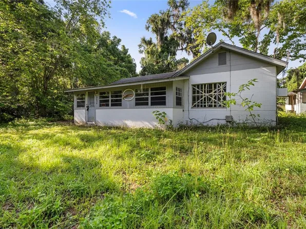 5490 NW 191st St, Reddick, FL 32686