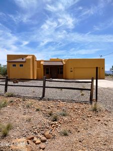 1867 Calle Caracol, Rio Rico, AZ, 85648