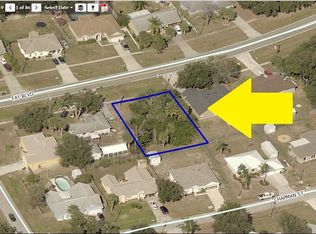 6247 Fay Blvd, Cocoa, FL 32927