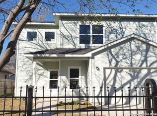 1719 Edison Dr, San Antonio, TX 78201