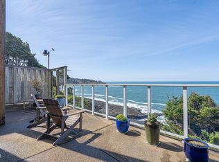 325 SW Coast Ave, Depoe Bay, OR 97341