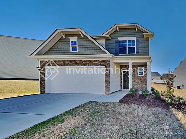 155 Flowers Crest Way, Clayton, NC 27527