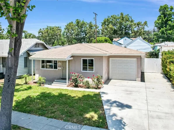 13617 Jackson St, Whittier, CA 90602