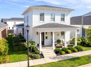6408 Moonseed St, Prospect, KY 40059