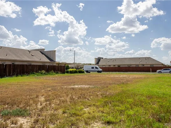 1509 S Pamplona St, Pharr, TX 78577