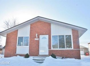 22759 Tuscany Ave, Eastpointe, MI