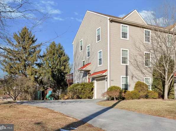 465 Chestnut St, Collegeville, PA 19426