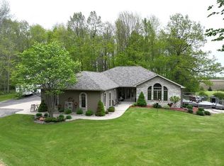 116364 Balsam Rd, Stratford, WI 54484