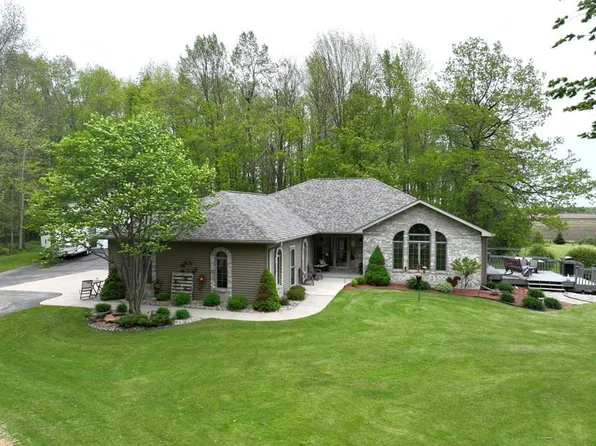 116364 BALSAM ROAD, Stratford, WI 54484