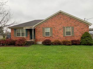 129 Howlett Rd, Shepherdsville, KY 40165