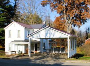 436 S Main St, Cambridge Springs, PA 16403