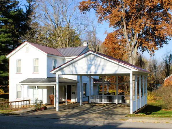 436 S Main St, Cambridge Springs, PA 16403