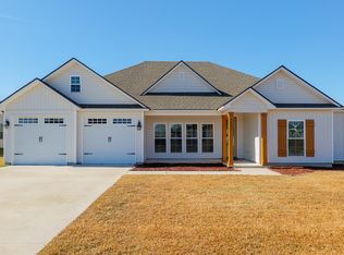 4001 Valiant Ct, Valdosta, GA 31605