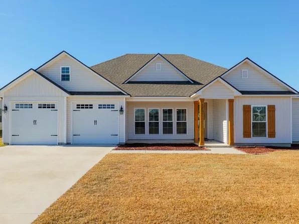 4001 Valiant Ct, Valdosta, GA 31605