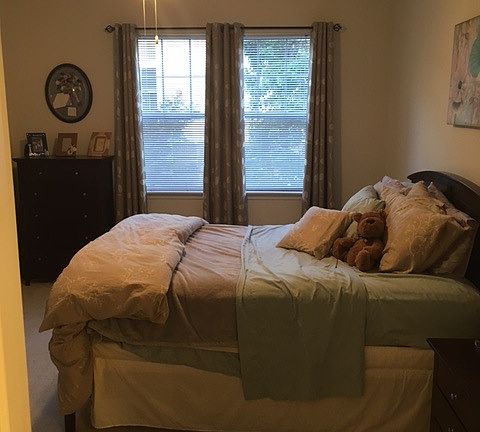 4th image of 12909 Centre Park Cir APT 204