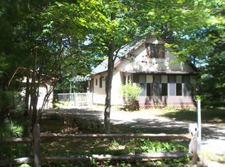 202 Great Oak Dr, Roscommon, MI 48653