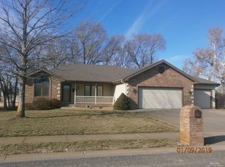 305 E Kansas St, Assaria, KS 67416