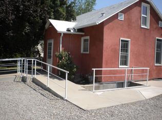 528-29 1/2 Rd, Grand Junction, CO 81504