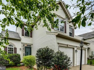 6256 April Brook Cir, Columbia, MD 21045