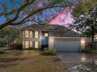17314 Edenbridge Ct, Spring, TX 77379