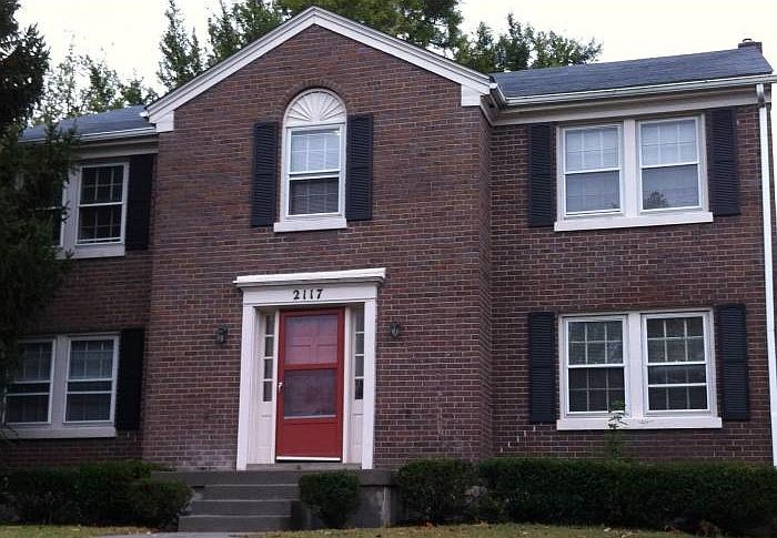 1st Floor 4 plex