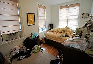 Rented by JM Preston Properties LLC