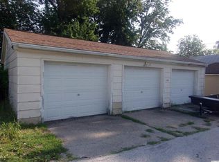 520 Madison St, Quincy, IL 62301