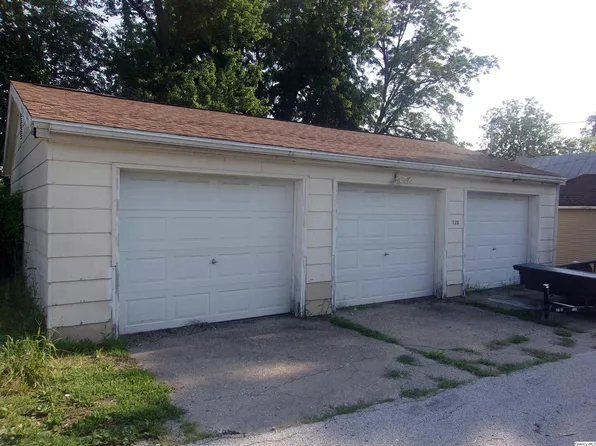 520 Madison St, Quincy, IL 62301