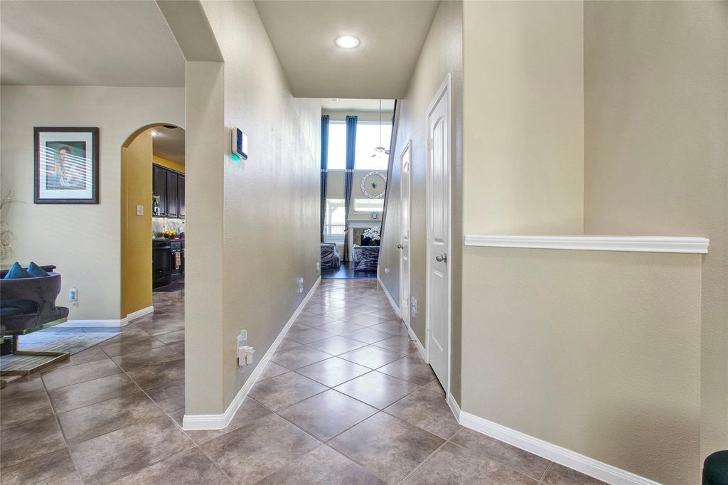 1242 S Maple Dr, Katy, TX - View 5