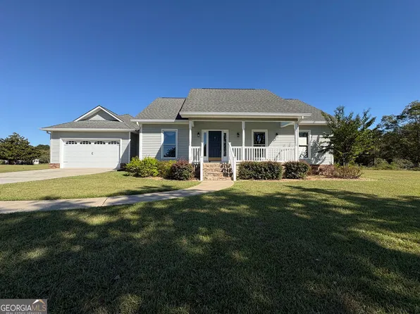284 Kewanee Dr, Byron, GA 31008