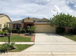 2140 Laparelle Dr, Kissimmee, FL 34746